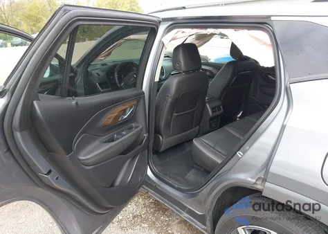 2020 GMC Terrain Awd Denali from USA, damaged, VIN 3GKALXEX5LL342386